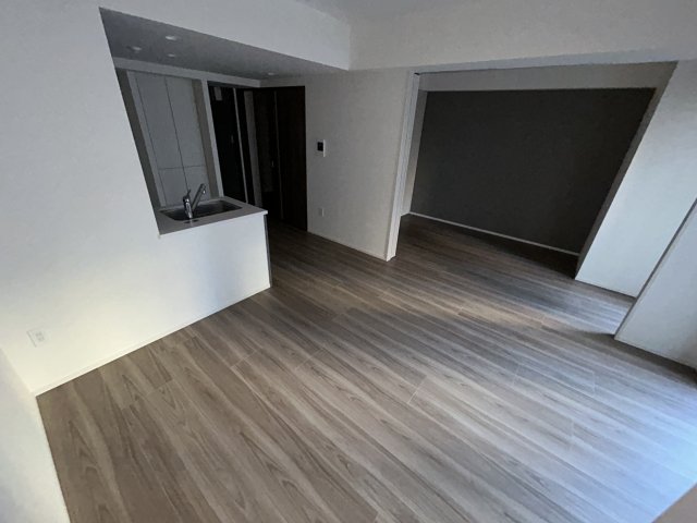 居室・リビング　参考写真別号室