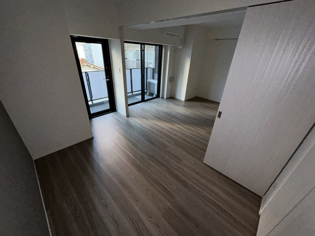 居室・リビング　参考写真別号室