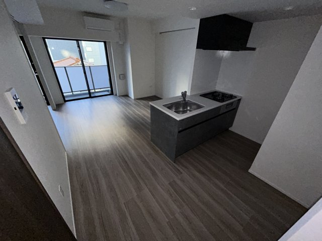 居室・リビング　参考写真別号室