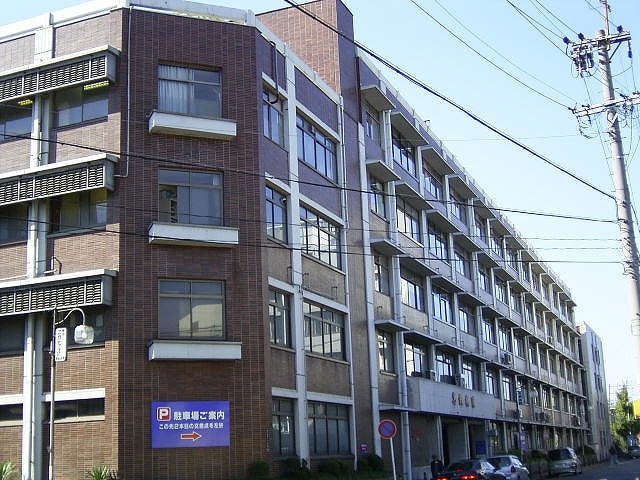 病院　名鉄病院（病院）まで897m