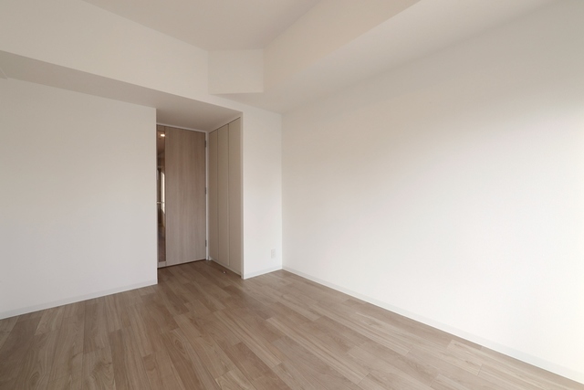 居室・リビング　居室1