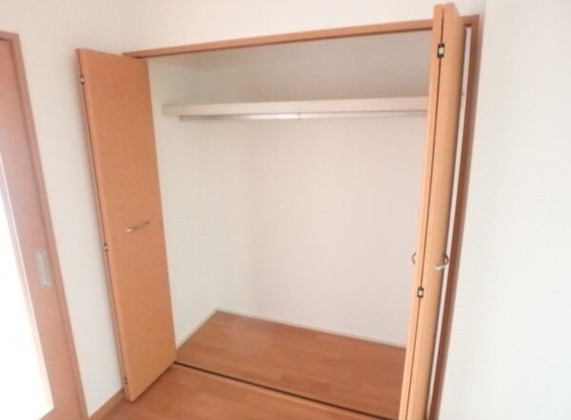 収納　図面と現状に相違がある場合には現状を優先