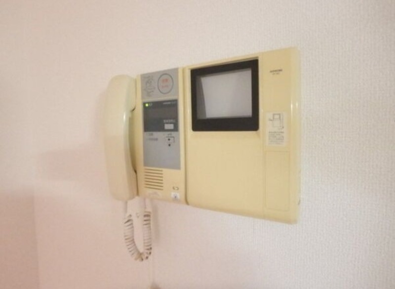 セキュリティ　図面と現状に相違がある場合には現状を優先