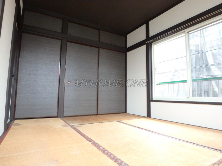 その他部屋・スペース　和室