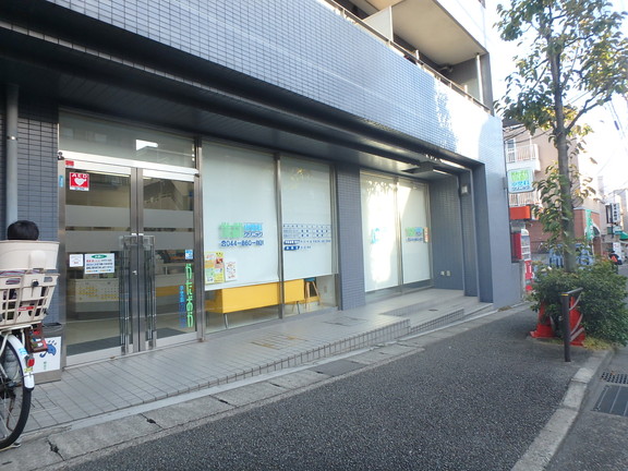 病院　かたおか小児科クリニック（病院）まで498m