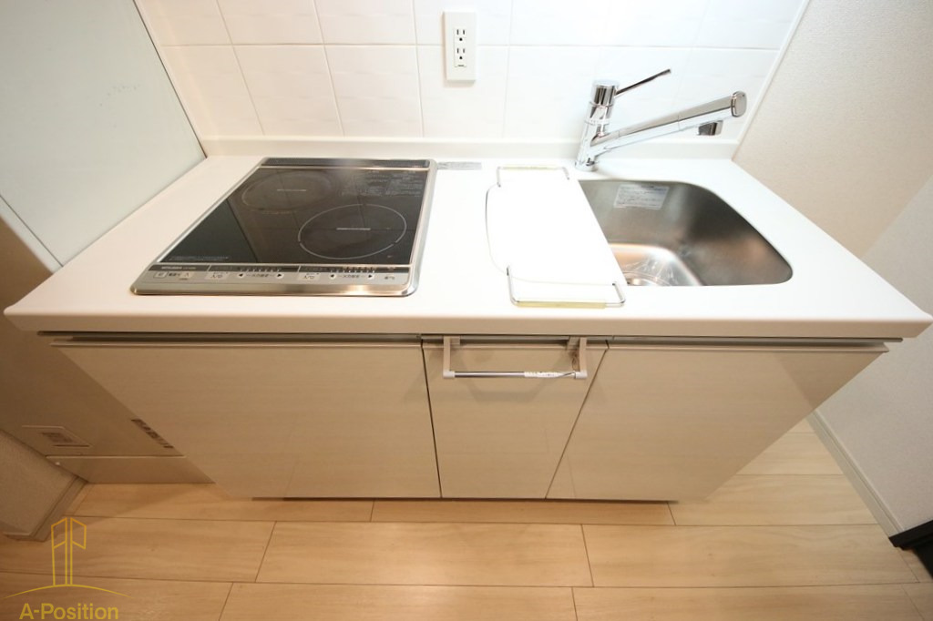 キッチン　LAV心斎橋WEST