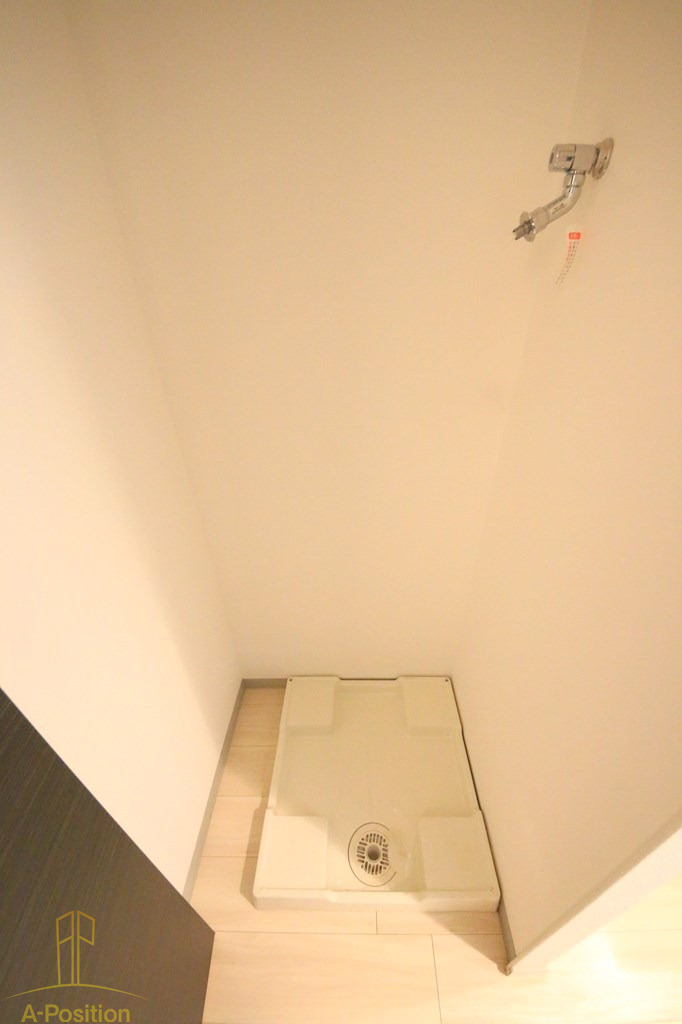 その他設備　LAV心斎橋WEST