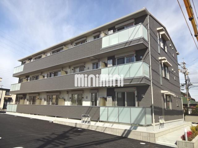 建物外観　大和ハウスのＤ－ｒｏｏｍ賃貸！