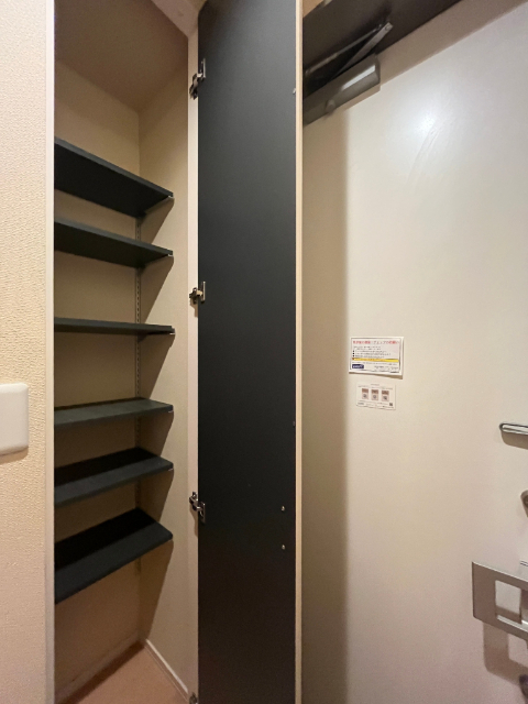 玄関　※別室参考写真