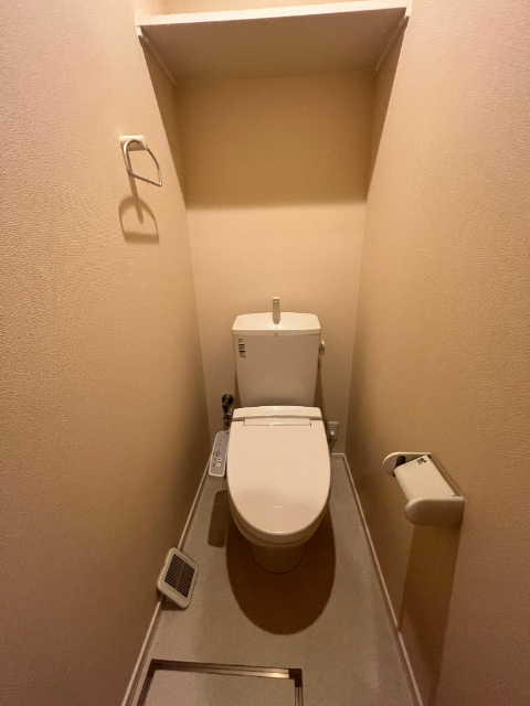 トイレ　※別室参考写真