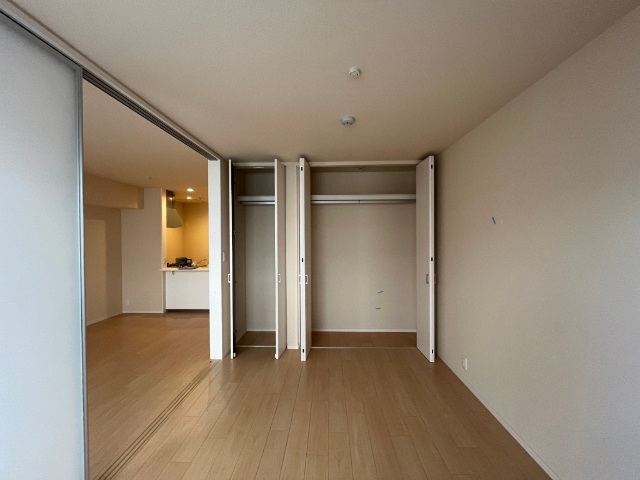 収納　※別室参考写真