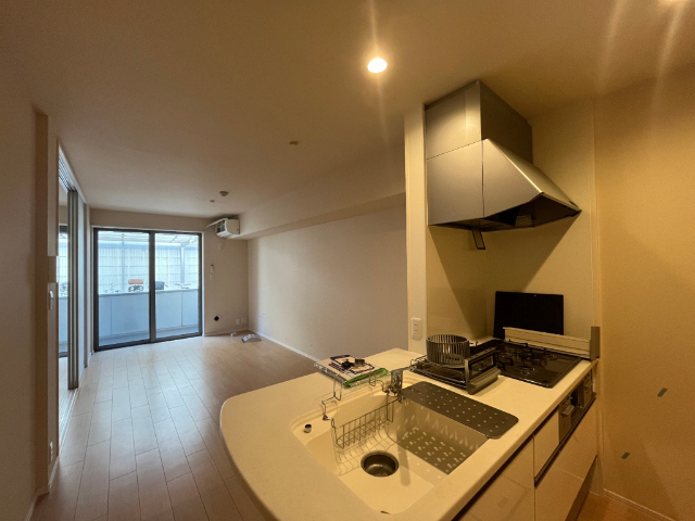 居室・リビング　※別室参考写真