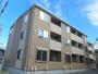 南荒子駅より徒歩8分 3階 築3年1ヶ月の賃貸物件