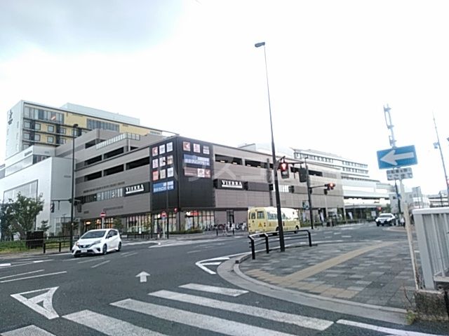 その他　ビエラ岸辺健都（その他）まで2262m