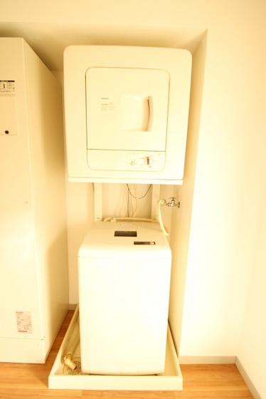 その他　※別号室のお写真です