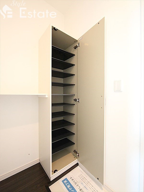 その他　シューズボックス