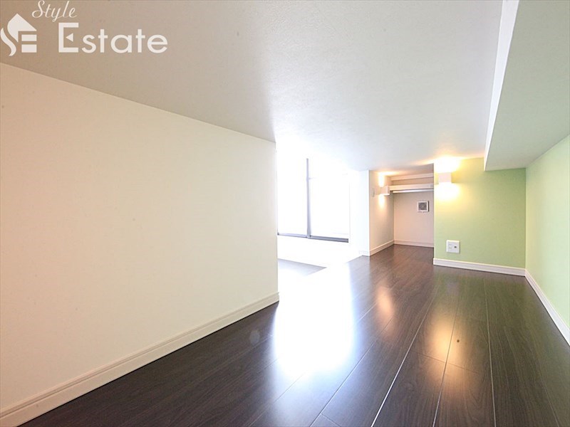 その他設備　アンダーロフト