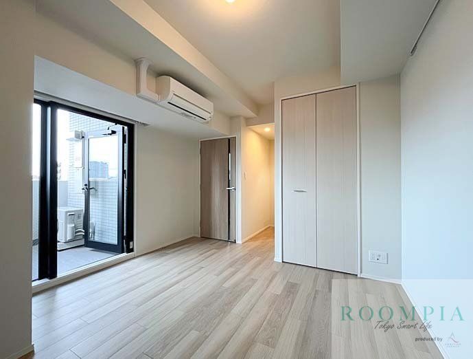 その他部屋・スペース　※同タイプの別のお部屋です。