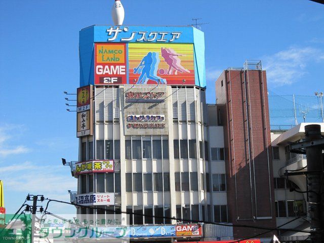 スーパー　東武ストア王子店（スーパー）まで470m