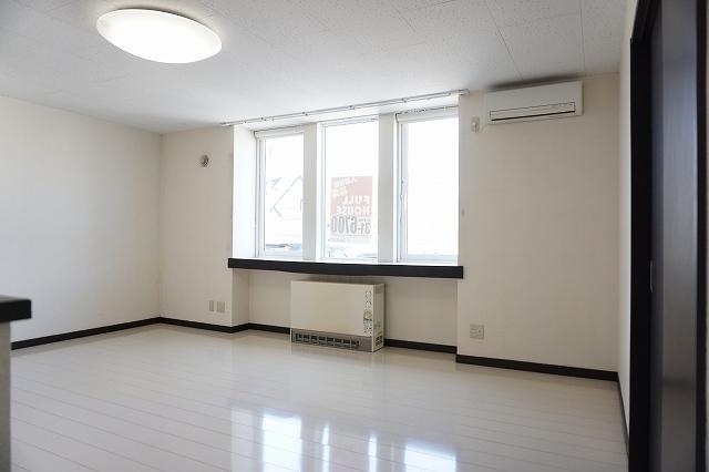 居室・リビング　リビング１