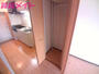 収納　収納同物件別部屋の写真
