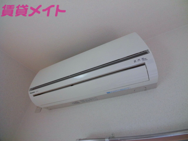 その他設備　その他設備同物件別部屋の写真