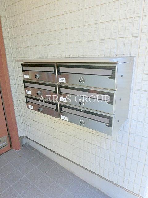 その他共有部分