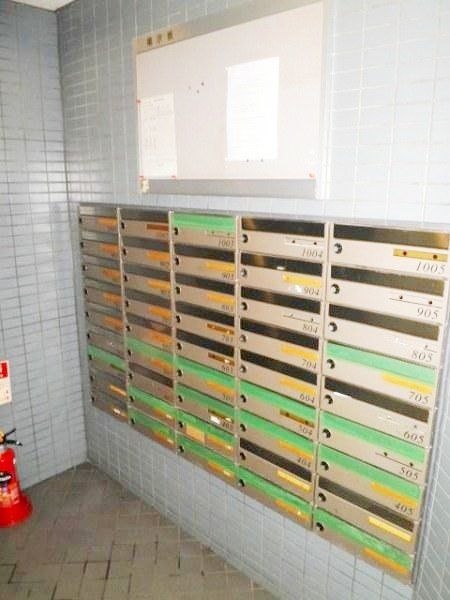 その他共有部分