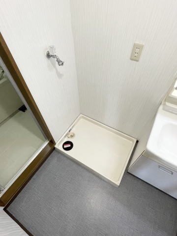 その他設備　同仕様