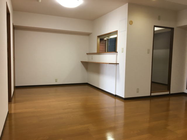 居室・リビング　同仕様