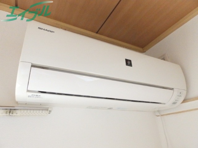 その他設備　その他設備同型別部屋のお写真です