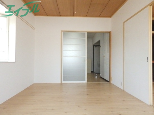 居室・リビング　居室・リビング同型別部屋のお写真です