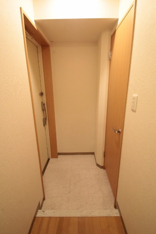 玄関　参考写真