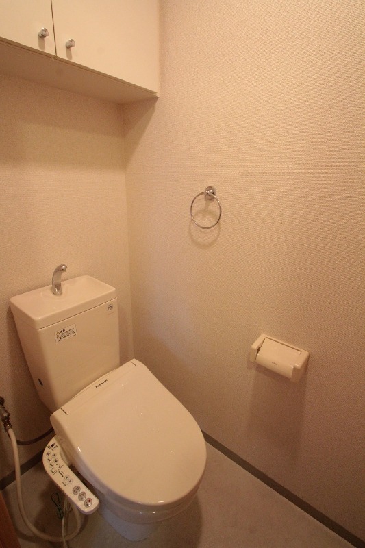 トイレ　参考写真