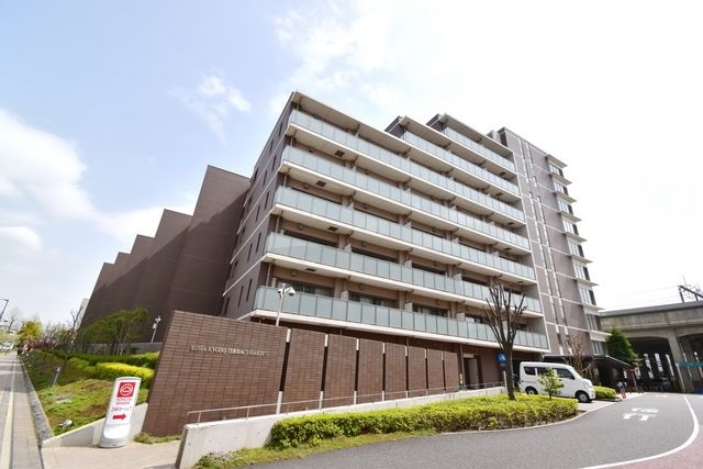 建物外観　★お問合せはタウンハウジング経堂店まで★