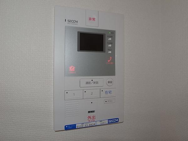 セキュリティ　セキュリティ