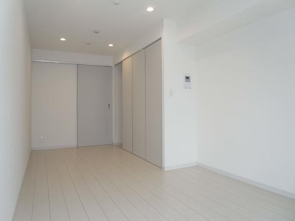 居室・リビング　内装