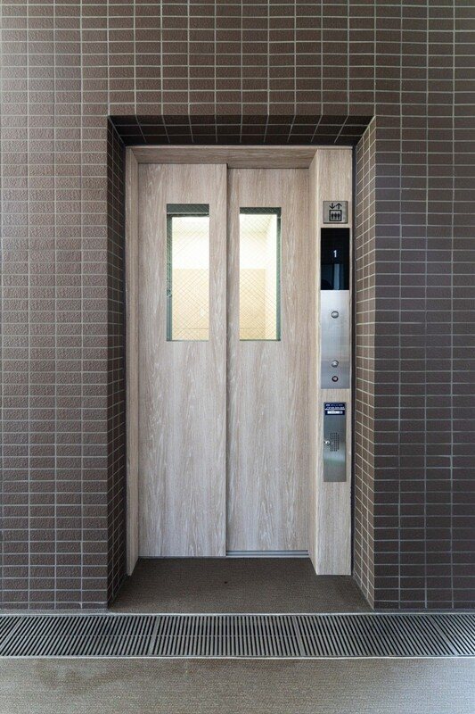 その他　屋根付き駐輪場♪