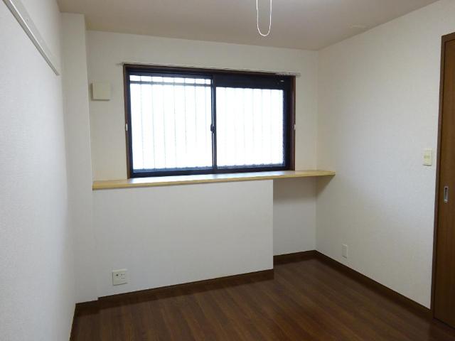 その他部屋・スペース　室内