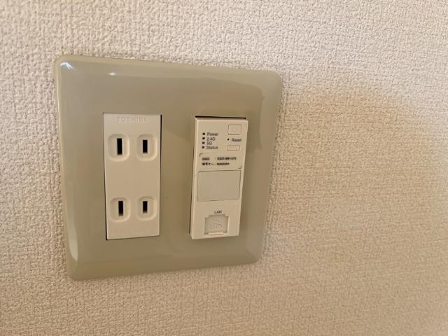 コーポ プロキオンのその他写真