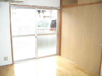 その他部屋・スペース　明るい室内♪