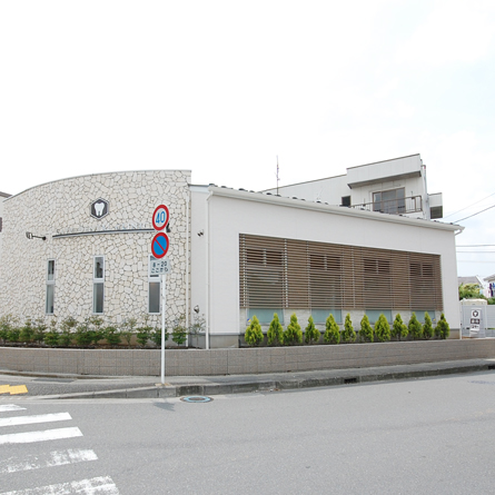 病院　サトウ歯科クリニック（病院）まで355m