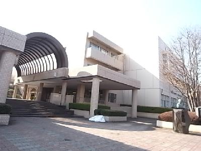 大学・短大　東京家政学院大学（大学・短大）まで793m
