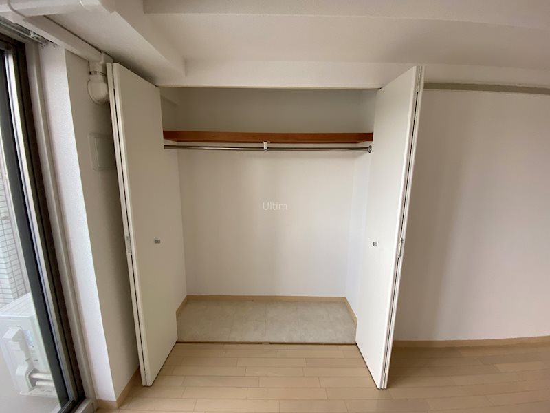 収納　別部屋のお写真です。ご参考までに！