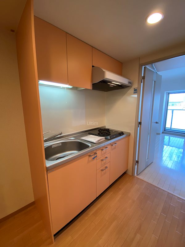 キッチン　別部屋のお写真です。ご参考までに！