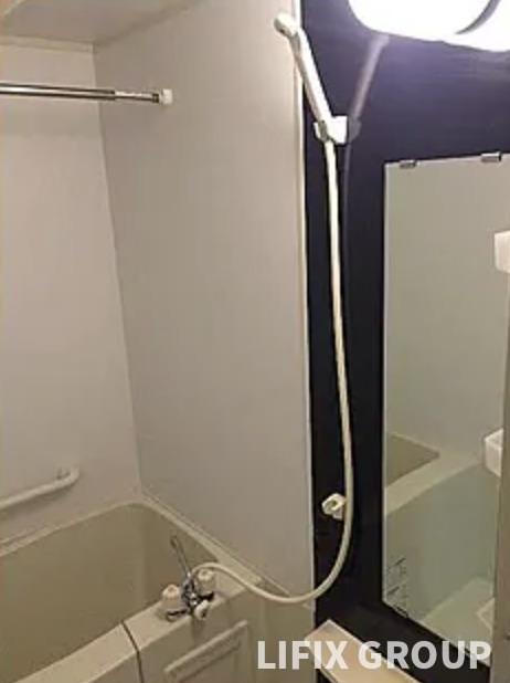 バス・シャワールーム　風呂