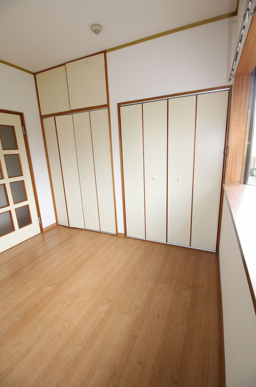 その他部屋・スペース　別の部屋の写真です