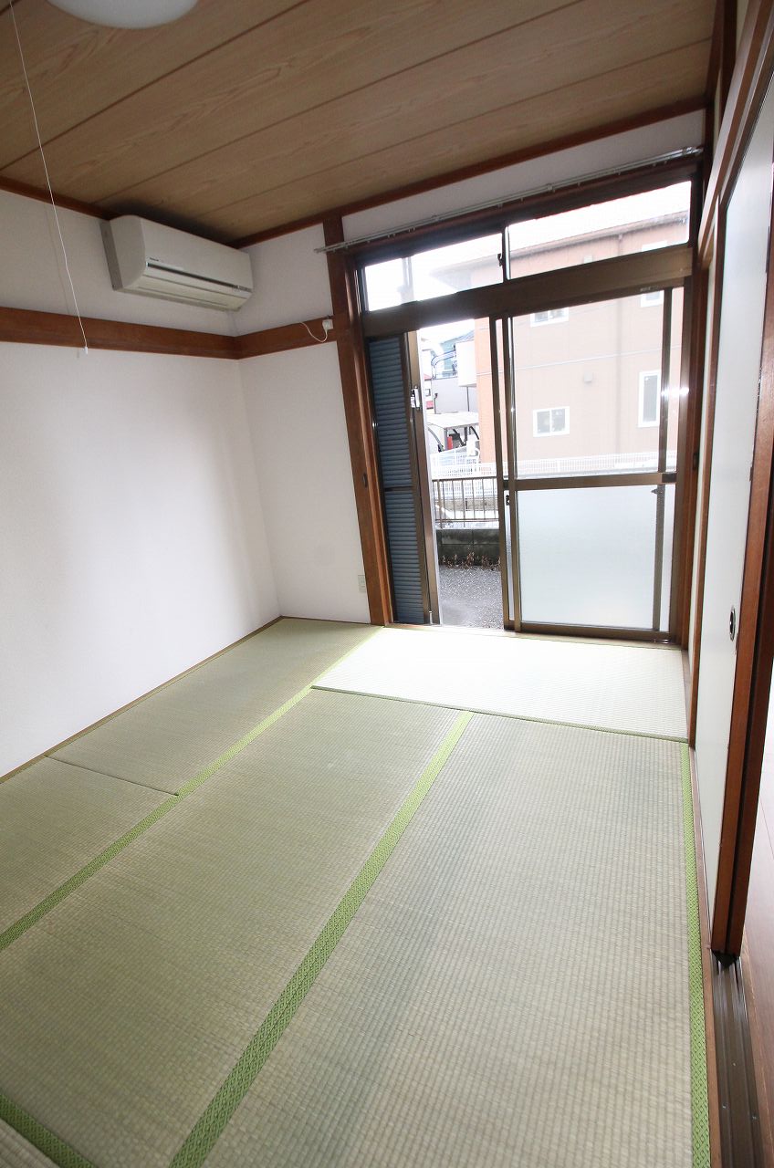 その他部屋・スペース　別の部屋の写真です