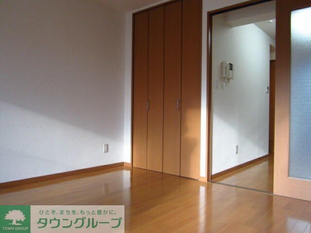 その他設備　別部屋参考写真