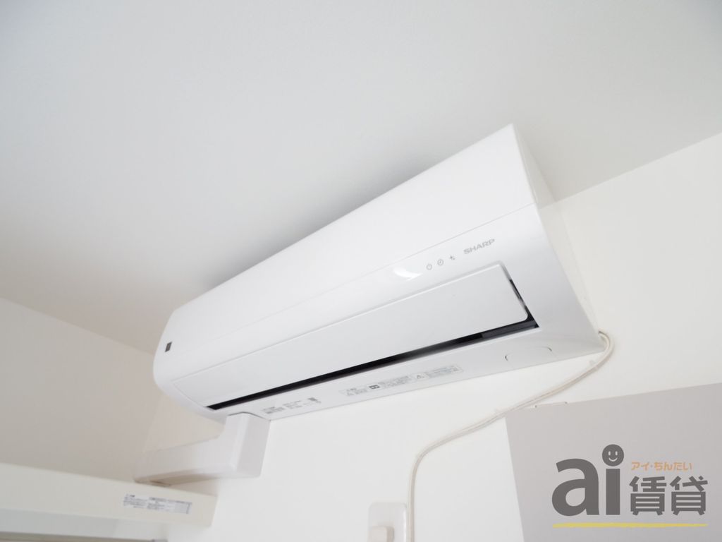 その他設備　※同仕様写真